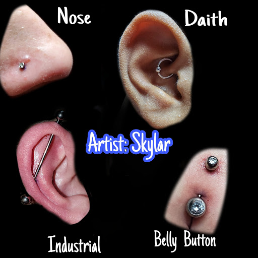 Explore women hand tattoo ideas, creative tattoo ideas in Florence, available at West Coast Tattoo & Body Piercing