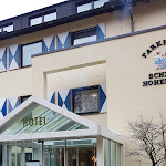 Photo n°2 de l'avis de Peter.o fait le 03/12/2021 à 12:41 sur le  Parkhotel Schloss Hohenfeld à Münster