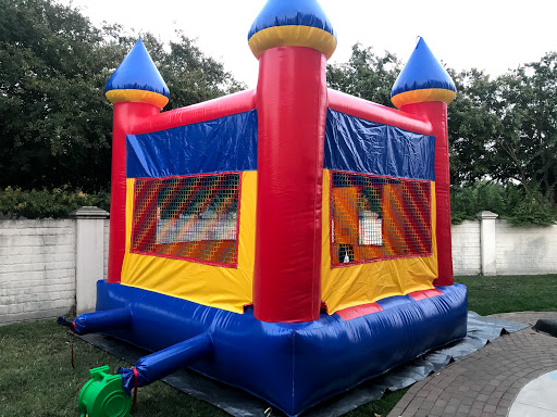 Clovis Party Rentals