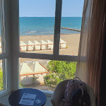 Photo n°1 de l'avis de KrisKat.o fait le 01/08/2023 à 10:30 sur le  Marea Hotel Petit Palais à Lido