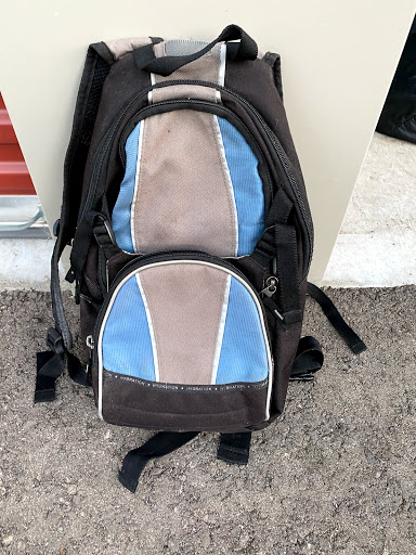 Self-Storage Facility «Slo City Storage», reviews and photos, 4075 Santa Fe Rd, San Luis Obispo, CA 93401, USA