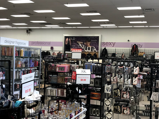 Clothing Store «K&G Fashion Superstore», reviews and photos, 908 Morse Rd, Columbus, OH 43229, USA