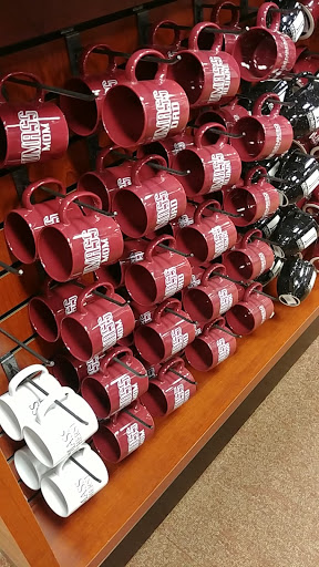 Sportswear Store «UMASS Store», reviews and photos, 1 Campus Center Way, Amherst, MA 01003, USA