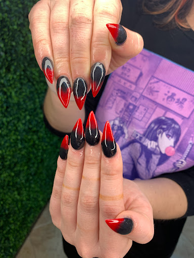 Day Spa «Glamour Salon & Spa», reviews and photos, 2508 E Piedmont Rd, Marietta, GA 30062, USA