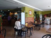 Guiniguada restaurant en Vega de San Mateo