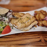 Photo n°5 de l'avis de Heike.c fait le 23/01/2023 à 18:43 sur le  Kombüse à Kappeln