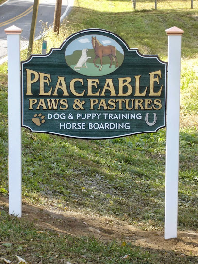 Peaceable Pastures LLC