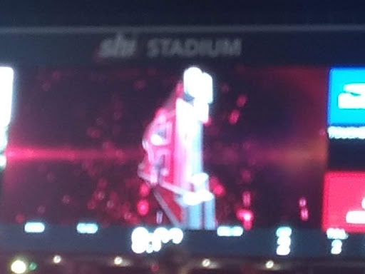 Stadium «HighPoint Solutions Stadium», reviews and photos, 1 Scarlet Knight Way, Piscataway Township, NJ 08854, USA