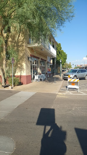 Ice Cream Shop «Paletas Betty», reviews and photos, 96 W Boston St #100, Chandler, AZ 85225, USA