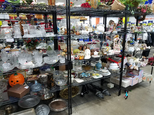 Non-Profit Organization «Goodwill Retail Store and Donation Center», reviews and photos