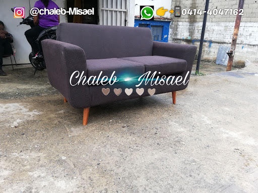 Chaleb-misael