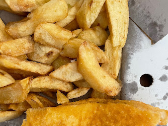Culloden Chippy