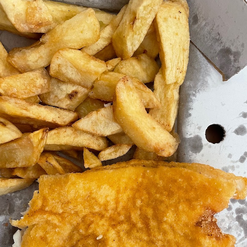 Culloden Chippy