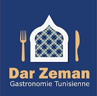 Photos du propriétaire du Restaurant Dar zeman à Meyzieu - n°1