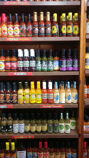 Grocery Store «Hot Licks Long Beach», reviews and photos, 419 Shoreline Village Dr, Long Beach, CA 90802, USA