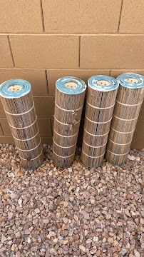 Element Pool Solutions - Photo 3 - Car repair in , Las Vegas