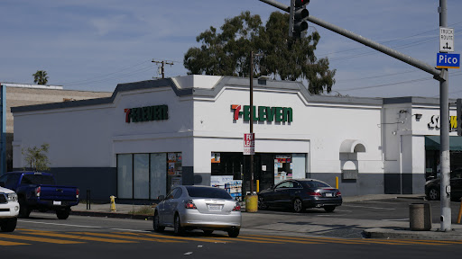 Convenience Store «7-Eleven», reviews and photos, 1865 Lincoln Blvd, Santa Monica, CA 90404, USA
