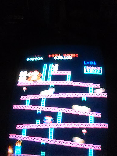 Video Game Store «1UP Video Games», reviews and photos, 111 N Citrus Ave, Covina, CA 91723, USA