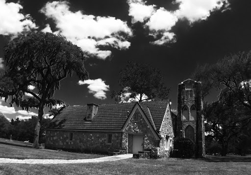 Funeral Home «Brookside Funeral Home», reviews and photos, 13747 Eastex Fwy, Houston, TX 77039, USA