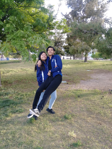 Park «Prosperity Park», reviews and photos, 7101 Parasol Ln, Las Vegas, NV 89147, USA