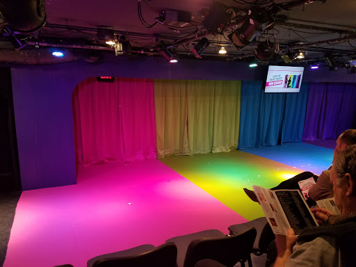 Performing Arts Theater «Theatre Three», reviews and photos, 2800 Routh St, Dallas, TX 75201, USA