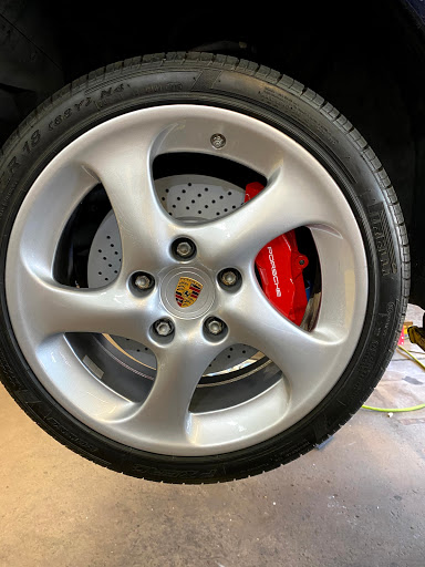 Auto Repair Shop «Shums Auto Repair», reviews and photos, 3600 Rhawn St, Philadelphia, PA 19136, USA