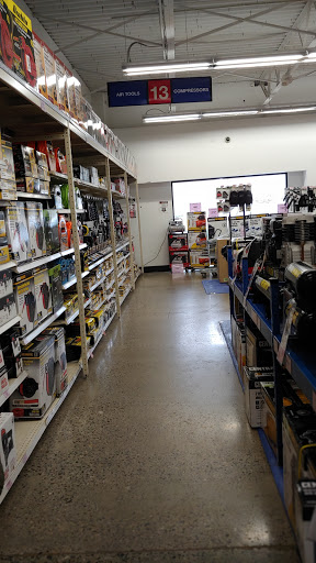Hardware Store «Harbor Freight Tools», reviews and photos, 150 Boston Post Rd #1, Orange, CT 06477, USA