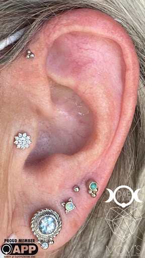 Explore tough tattoo ideas, creative tattoo ideas in Spokane, available at Moms Custom Tattoo & Body Piercing