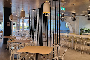 Migros Restaurant image