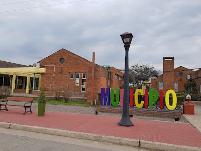 Municipio Ismael Cortinas