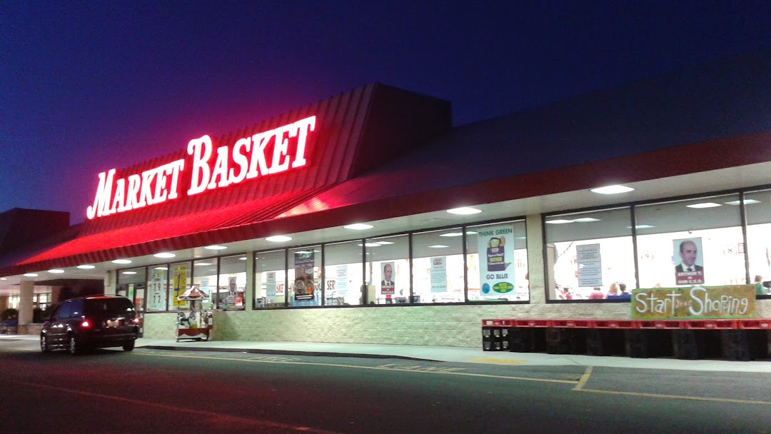 Market Basket