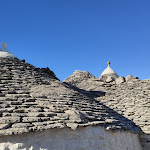 Photo n°6 de l'avis de Attilio.o fait le 21/07/2020 à 16:28 sur le  Trulli and Puglia Resort à Alberobello