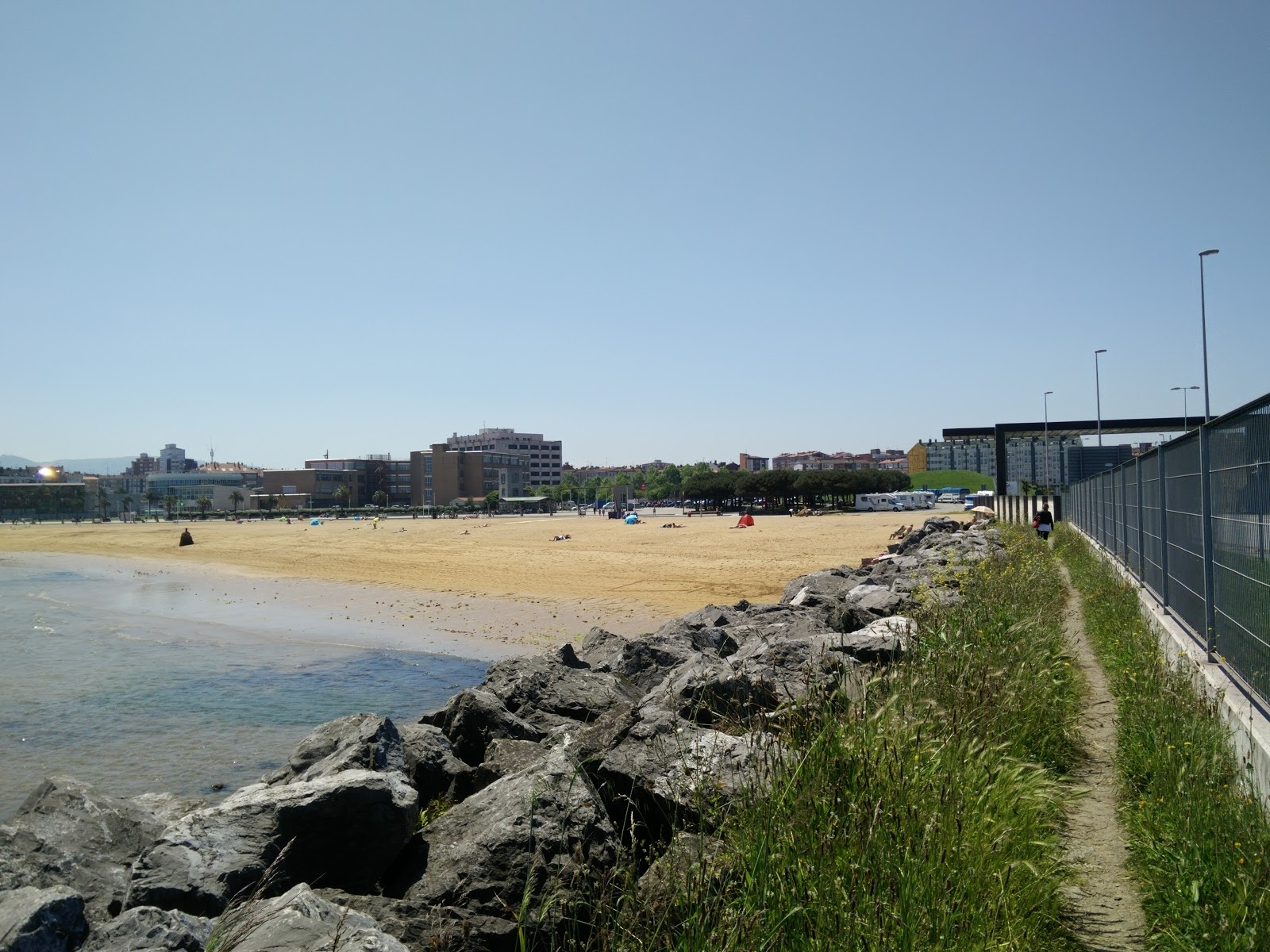 Playa del Arbeyal photo #8