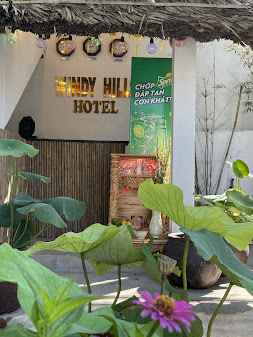 Windy Hills Hotel, 299 Huỳnh Thúc Kháng, Mũi Né, Bình Thuận