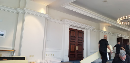 Spa «The Ritz-Carlton Spa, Key Biscayne», reviews and photos, 455 Grand Bay Dr, Key Biscayne, FL 33149, USA