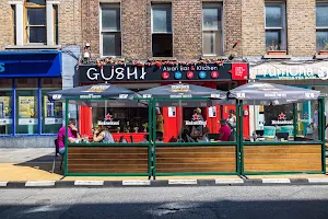 Gushi Asian Bar & Restaurant image