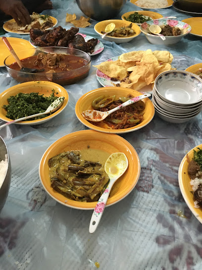 Ibrahim Eating House (Beruwala Kade) - Ven Baddegama Wimalawansa Mawatha, Colombo 01000, Sri Lanka