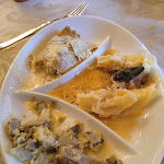 Photo n°6 de l'avis de Simone. fait le 13/12/2023 à 19:56 sur le  Ristorante - Pizzeria Quattro Cime à Zambla Alta