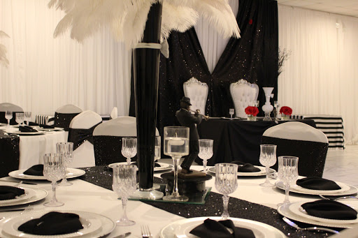 Event Venue «Ambiance Event Hall & Rentals - Venue», reviews and photos, 2480 E Bay Dr #10, Largo, FL 33771, USA