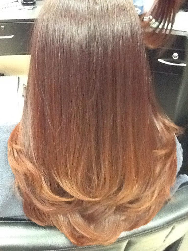 Beauty Salon «YJ Dominican Beauty Salon», reviews and photos, 3620 W Pioneer Dr #115, Irving, TX 75061, USA