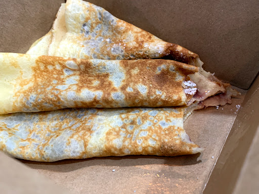 Cafe «Coffee Hound Coffee Bar», reviews and photos, 27 Main St B, Bar Harbor, ME 04609, USA