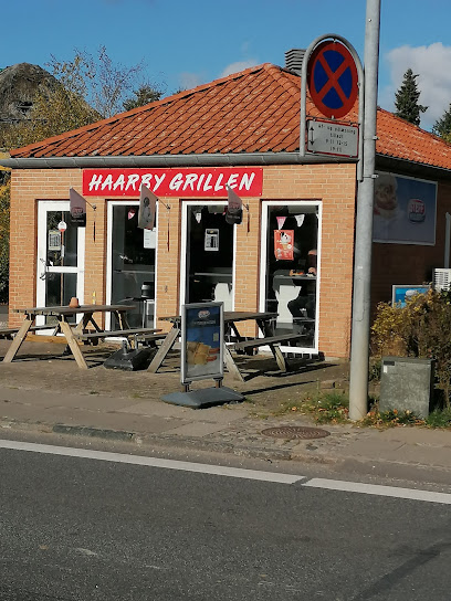 Haarby Grillen