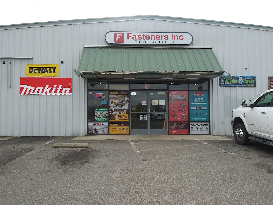 Fasteners Inc. / Tool Outlet