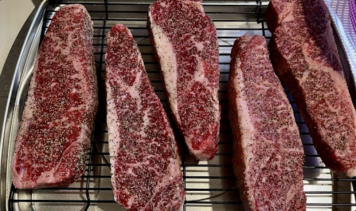 Butcher Shop «Beef Palace Butcher Shop», reviews and photos, 5895 Warner Ave, Huntington Beach, CA 92649, USA