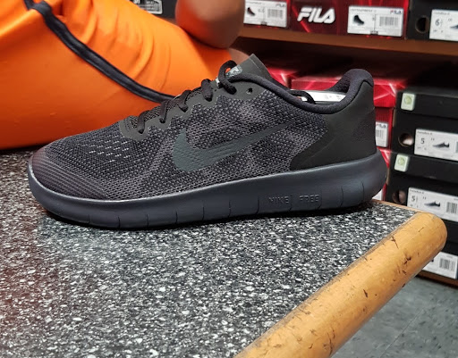 Shoe Store «WSS», reviews and photos, 8830 Garfield Ave, South Gate, CA 90280, USA