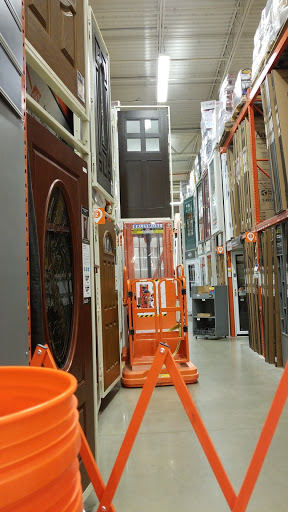 Home Improvement Store «The Home Depot», reviews and photos, 1951 Glenwood St SW, Allentown, PA 18103, USA