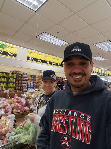 Supermarket «ALDI», reviews and photos, 2150 W State St, Alliance, OH 44601, USA