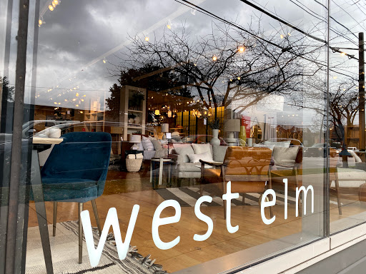 Furniture Store «west elm», reviews and photos, 1011 W 5th St #100, Austin, TX 78703, USA