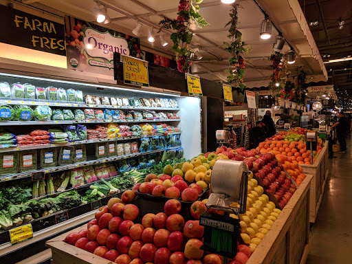 Market «Chicago French Market», reviews and photos, 131 N Clinton St, Chicago, IL 60661, USA