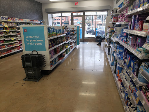 Walgreens Pharmacy